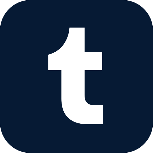 tumblr logo